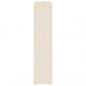 Preview: Weinregal 72,5x25x111,5 cm Massivholz Kiefer