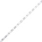 Preview: LED-Kopfteil mit Ablage Grau Sonoma 180x17x102 cm