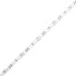 Preview: LED-Kopfteil mit Ablage Grau Sonoma 140x17x102 cm