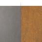 Preview: Rasenkanten 50 Stk. 15x103 cm Flexibel Cortenstahl
