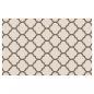 Preview:  Indoor & Outdoor Teppich Mehrfarbig 190x300 cm Rutschfest