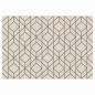 Preview:  Indoor & Outdoor Teppich Mehrfarbig 160x230 cm Rutschfest