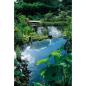 Preview: Ubbink Filtermaterial für Teich Lava Vulkansteine 16-32 mm 10 L