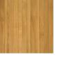 Preview: Teppich Rechteckig Natur 60x500 cm Bambus