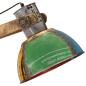Preview: Stehlampe Mehrfarbig E27