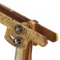 Preview: Stehlampe Mehrfarbig E27