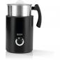 Preview: BEEM Induktions-Milchaufschäumer Milk Perfect II 260ml, 500W, Edelstahl/schwarz (08158)