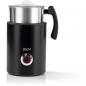 Preview: BEEM Induktions-Milchaufschäumer Milk Perfect II 260ml, 500W, Edelstahl/schwarz (08158)