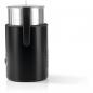 Preview: BEEM Induktions-Milchaufschäumer Milk Perfect II 260ml, 500W, Edelstahl/schwarz (08158)