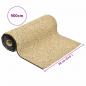Preview: Steinfolie Natur-Sand 900x60 cm