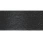 Preview: Nature Rasenkante Strukturiert 0,12x24 m 5 mm Schwarz