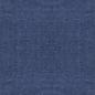 Preview: Bürostuhl Drehbar Blau Stoff