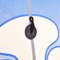 Preview: Bodyboard Blau 104 cm