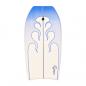 Preview: Bodyboard Blau 104 cm