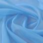 Preview: Voile-Stoff 1,45 x 20 m Türkis