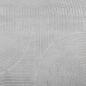 Preview: Teppich IZA Kurzflor Skandinavischer Look Grau 160x230 cm