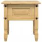 Preview: Beistelltisch Corona 50x50x50 cm Massivholz Kiefer