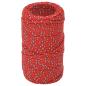 Preview: Bootsseil Rot 2 mm 500 m Polypropylen