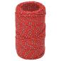 Preview: Bootsseil Rot 2 mm 500 m Polypropylen