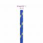 Preview: Bootsseil Blau 10 mm 100 m Polypropylen