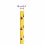 Preview: Bootsseil Gelb 10 mm 25 m Polypropylen