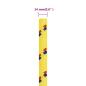 Preview: Bootsseil Gelb 14 mm 25 m Polypropylen