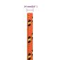 Preview: Bootsseil Orange 14 mm 250 m Polypropylen