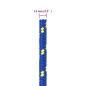 Preview: Bootsseil Blau 12 mm 25 m Polypropylen