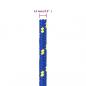 Preview: Bootsseil Blau 12 mm 25 m Polypropylen