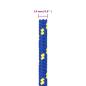 Preview: Bootsseil Blau 14 mm 100 m Polypropylen