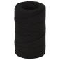 Preview: Arbeitsseil Schwarz 2 mm 100 m Polyester