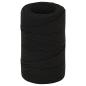 Preview: Arbeitsseil Schwarz 2 mm 250 m Polyester