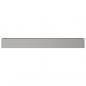 Preview: Hochbeet Rostig 400x80x45 cm Cortenstahl
