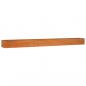 Preview: Hochbeet Rostig 600x80x45 cm Cortenstahl