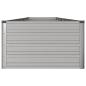 Preview: Hochbeet Rostig 600x80x45 cm Cortenstahl