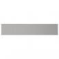 Preview: Hochbeet Rostig 400x80x77 cm Cortenstahl