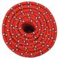 Preview: Bootsseil Rot 12 mm 100 m Polypropylen