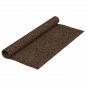 Preview: Gummikork-Rolle 100x200 cm 2 mm