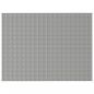 Preview: Gewichtsdecke Grau 150x200 cm 11 kg Stoff