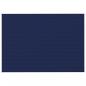 Preview: Gewichtsdecke Blau 155x220 cm 11 kg Stoff