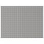 Preview: Gewichtsdecke Grau 150x200 cm 7 kg Stoff