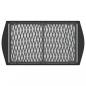 Preview: 4-tlg. Garten-Sofagarnitur mit Kissen Schwarz Poly Rattan