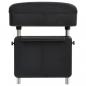 Preview: Auto-Armlehne Universal Schwarz 23x8x(30-38) cm ABS