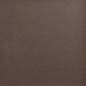 Preview: Bett mit Matratze Braun 90x200 cm Kunstleder