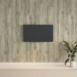Preview: ARDEBO.de - Wandpaneele Holzoptik Grau PVC 2,06 m²