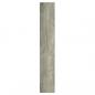Preview: Wandpaneele Holzoptik Grau PVC 2,06 m²