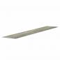 Preview: Wandpaneele Holzoptik Grau PVC 2,06 m²
