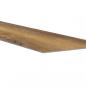 Preview: Wandpaneele Holzoptik Braun PVC 2,06 m²