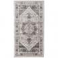 Preview: Teppich ARBIZU Indoor und Outdoor Vintage-Design 80x150cm