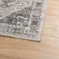 Preview: Teppich ARBIZU Indoor und Outdoor Vintage-Design 80x150cm